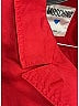 Moschino Red Vintage Jacket Size L - photo 9