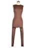 Assorted Brands Brown Jumpsuit Size M - photo 1