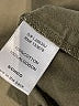 Love Tree 100% Cotton Green Raincoat Size S - photo 7
