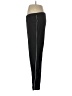 Athletech 100% Polyester Solid Black Active Pants Size L - photo 5
