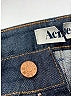Acne Blue Denim Shorts Size 27 waist - photo 6