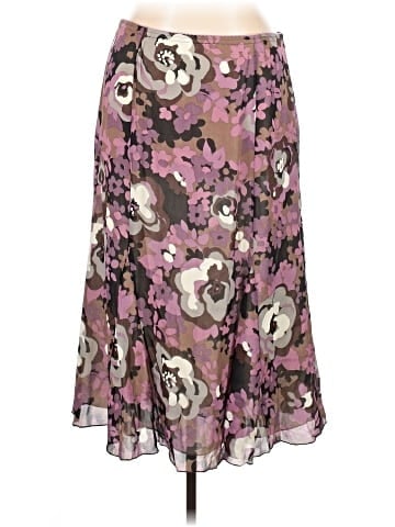 J.Jill Casual Skirt (view 1)