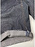 Acne Blue Denim Shorts Size 27 waist - photo 4