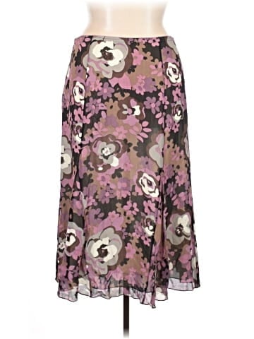 J.Jill Casual Skirt (view 2)