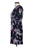 Boden Print Blue Casual Dress Size 4 - photo 5