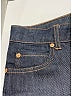 Acne Blue Denim Shorts Size 27 waist - photo 5