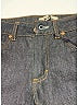 Acne Blue Denim Shorts Size 27 waist - photo 8