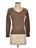 H&M Brown Pullover Sweater Size XS - photo 1