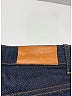 Acne Blue Denim Shorts Size 27 waist - photo 9