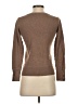 H&M Brown Pullover Sweater Size XS - photo 2