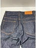 Acne Blue Denim Shorts Size 27 waist - photo 10