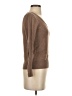 H&M Brown Pullover Sweater Size XS - photo 4