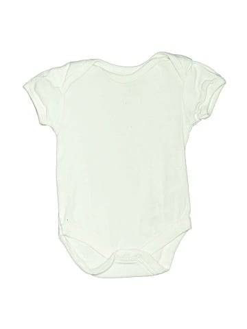 Rene Rofe Short Sleeve Onesie (view 1)