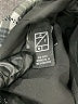 Toccin Black Long Sleeve Blouse Size 0 - photo 7