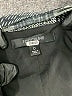 Toccin Black Long Sleeve Blouse Size 0 - photo 8