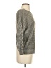 Unbranded Tweed Gray Pullover Sweater Size S (estimated) - photo 4