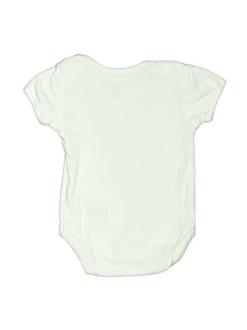 Rene Rofe Short Sleeve Onesie (view 2)