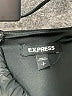Express Black Cocktail Dress Size S - photo 6