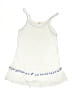 Miken Ivory Swimsuit Cover Up Size L - photo 1