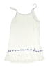 Miken Ivory Swimsuit Cover Up Size L - photo 2