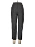 Unbranded Tweed Gray Dress Pants Size 30 waist (estimated) - photo 1