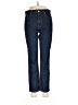 Club Monaco Hearts Blue Jeans Size 29 waist - photo 1