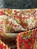 Assorted Brands Paisley Orange Casual Dress Size M (estimated) - photo 7