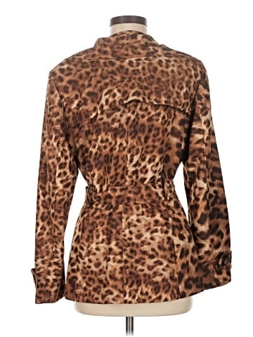 INC International Concepts Coat (view 2)