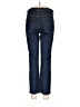 Club Monaco Hearts Blue Jeans Size 29 waist - photo 2