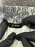 J.Crew Paisley Gray Denim Skirt Size 2 - photo 4