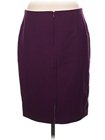 Ellen Tracy Formal Skirt (view 2)
