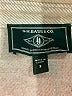 G.H. Bass & Co. Tan Coat Size S - photo 6