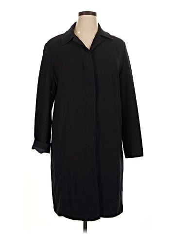 Burberry Coat (view 1)
