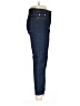Club Monaco Hearts Blue Jeans Size 29 waist - photo 4