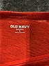 Old Navy 100% Cotton Red Long Sleeve Top Size M - photo 6