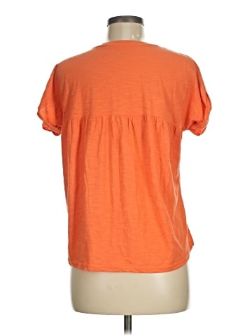 Boxercraft Short Sleeve T-Shirt (view 2)
