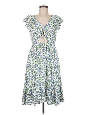 Banjanan Casual Dress (view 1)