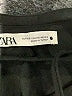Zara Black Cocktail Dress Size XS - photo 4