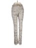 Flog Paisley Gray Casual Pants Size 24 waist - photo 1
