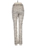 Flog Paisley Gray Casual Pants Size 24 waist - photo 2