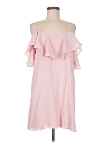 MISA Los Angeles Casual Dress (view 1)