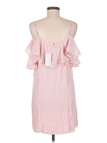 MISA Los Angeles Casual Dress (view 2)