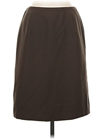 Norton McNaughton Casual Skirt (view 1)