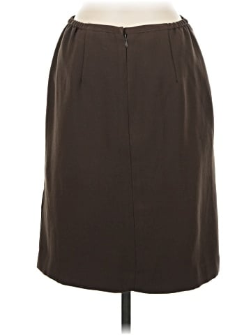 Norton McNaughton Casual Skirt (view 2)
