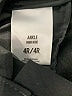 Express 100% Polyester Black Dress Pants Size 4R - photo 8