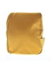Fashion Yellow Backpack One size - photo 2