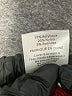 John & Jenn Color Block Burgundy Pullover Sweater Size L - photo 8