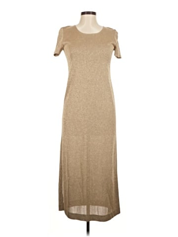 Positive Attitude Casual Dress (view 1)