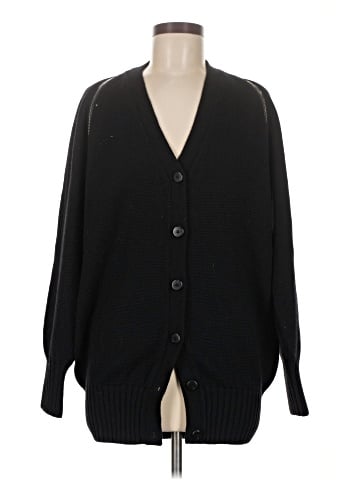 Alexander Wang Wool Cardigan (view 1)