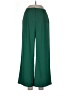 Assorted Brands Green Dress Pants Size L - photo 1